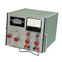 Generador de frecuencias cuadradas y redondas Promax, mod. B. F. GBT-200 (3213036)